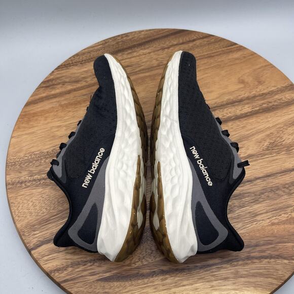 New Balance Fresh Foam Arishi v4 Shoes Womens Size 7.5B Running Comfort Sneakers - Picture 6 of 8